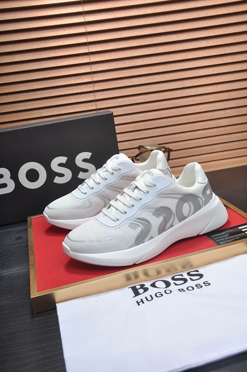 Boss Shoes